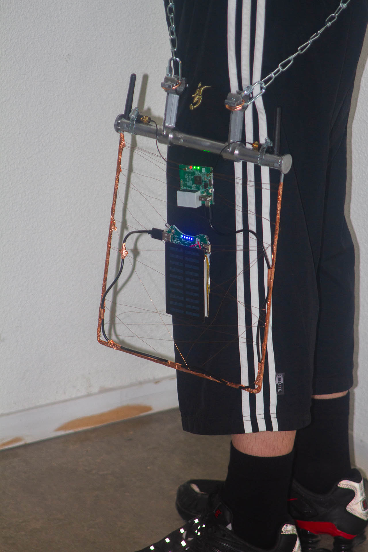 Device 14