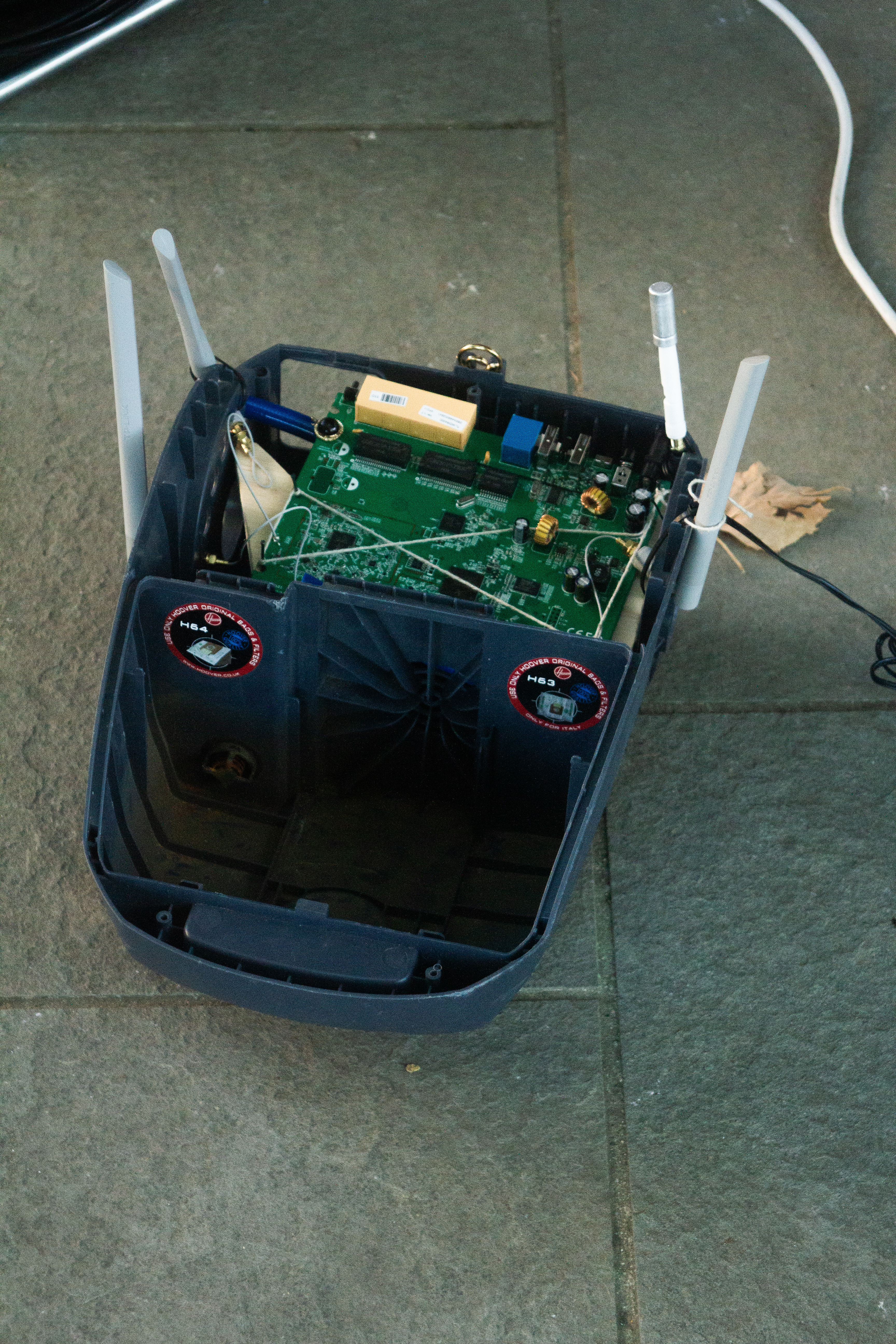 Device 19