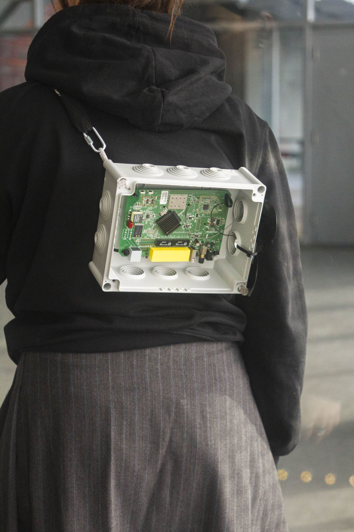Nodebag