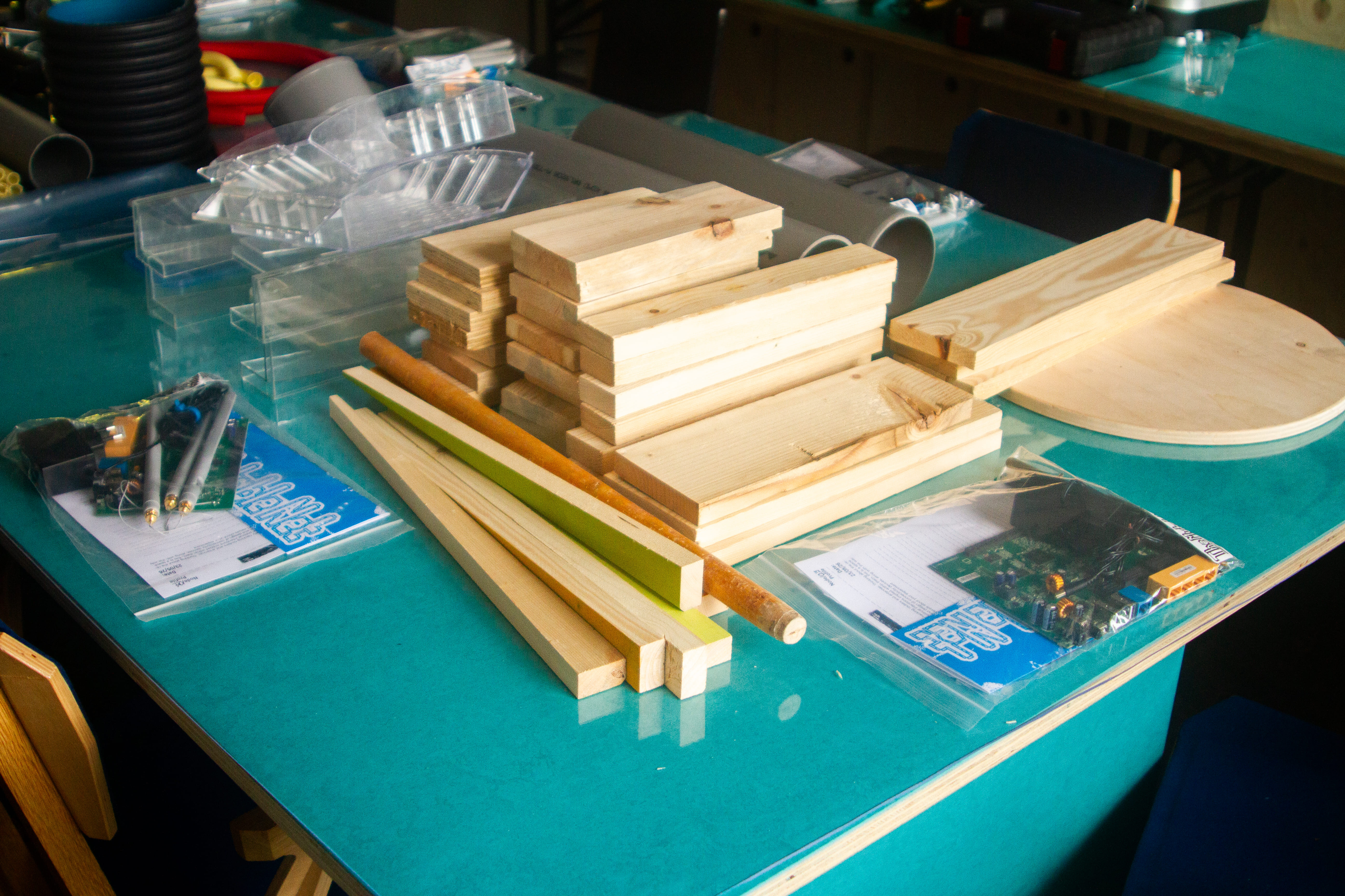Workshop 7